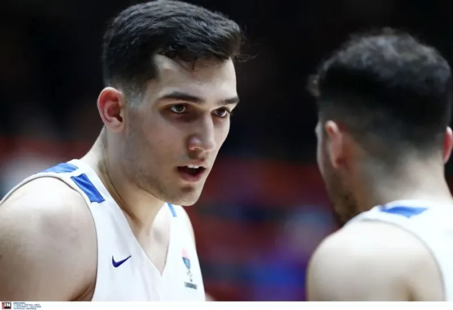 Ζούγρης: Εάν ο κόουτς μου ζητά δέκα πράγματα, θα κάνω... έντεκα!