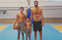 Ο Πέτζα... και τα &quot;πετζάκια&quot; του (pic)