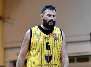 National League 2: Δράση σε τέσσερις ομίλους (live streams)