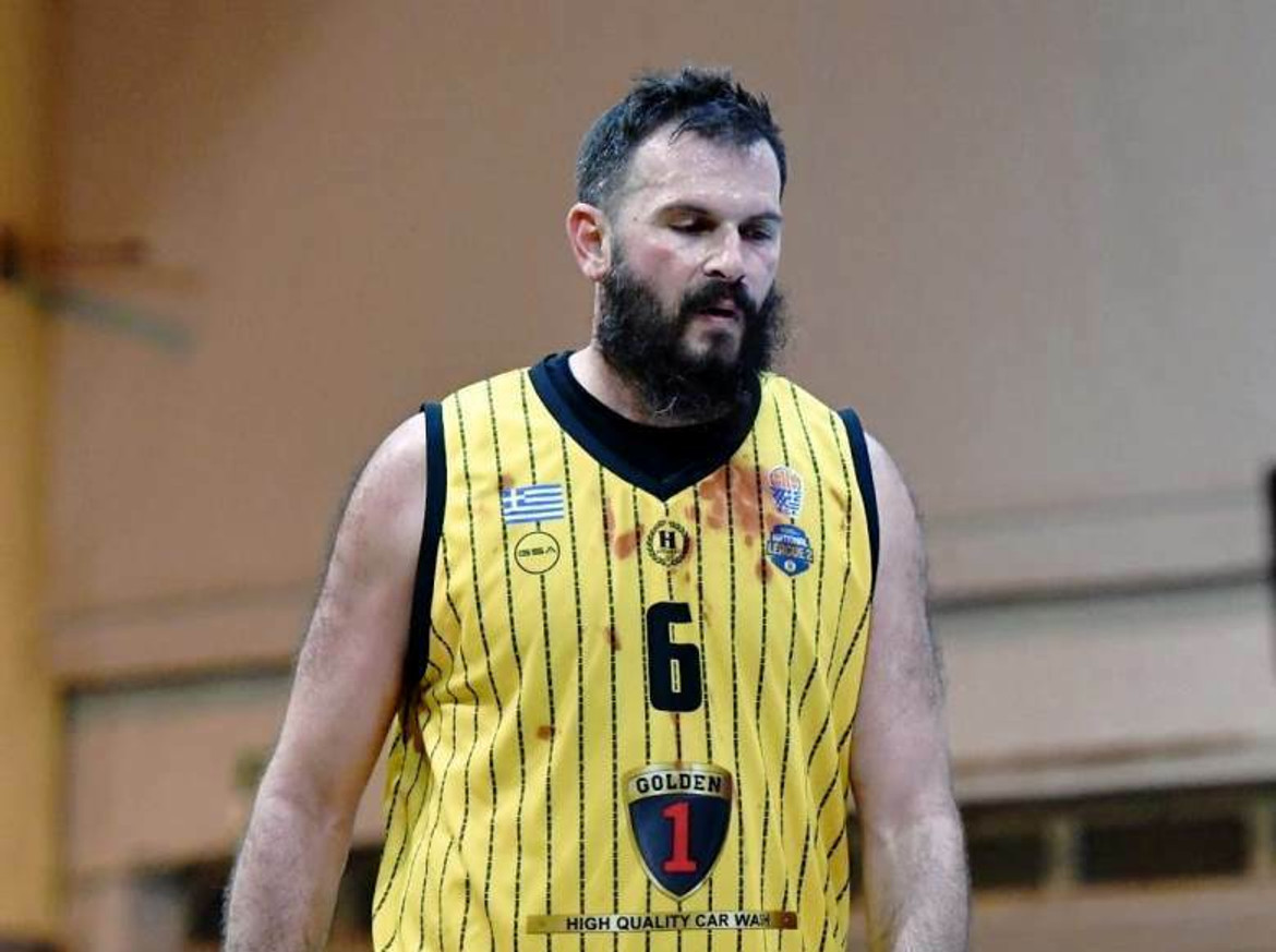 National League 2: Δράση σε τέσσερις ομίλους (live streams)
