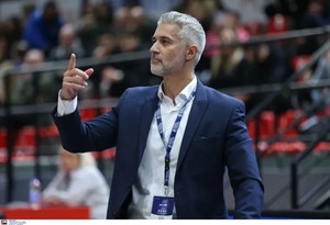 Ζιάγκος: &quot;Αν ανέβουμε, θα παίξουμε στην Α1&quot;