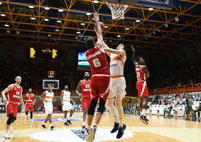 EuroCup: Δοκιμασία στη Γερμανία με... Λάκοβιτς για τον Προμηθέα