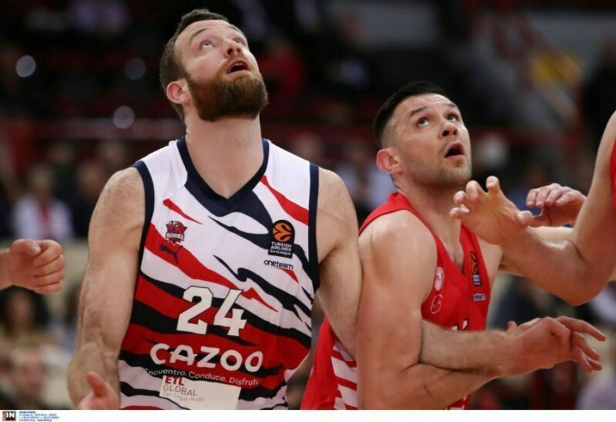 EuroLeague: Τα σενάρια της τελευταίας μέρας για αντίπαλο του Ολυμπιακού και playoffs