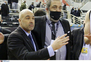 Λυκογιάννης: Κεντρίσαμε το &quot;εγώ&quot; των παικτών με το video του αγώνα με το Μεσολόγγι!
