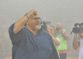 Μπούντουτσνοστ: Επέστρεψε ο Ντζίκιτς!