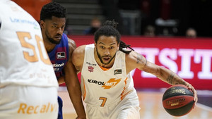 Liga Endesa: Μπασκόνια-Μάλαγα το ντέρμπι της ημέρας