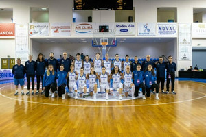 Εθνική Γυναικών: Επιστροφή στα παρκέ για το τελευταίο &quot;παράθυρο&quot;