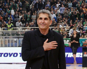 Ο Τάκης Κορωναίος για το 7ο αστέρι του Παναθηναϊκού