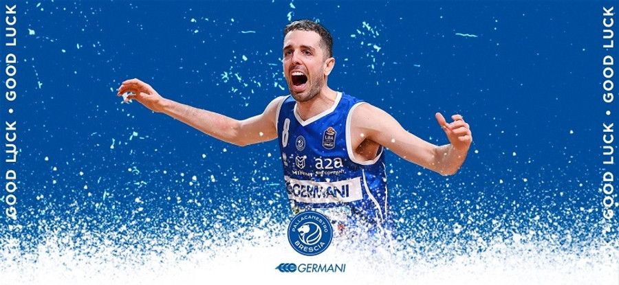 Ελεύθερος ο MVP του ιταλικού πρωταθλήματος Αμεντέο Ντέλα Βάλε (pic)
