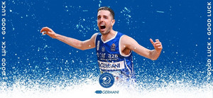 Ελεύθερος ο MVP του ιταλικού πρωταθλήματος Αμεντέο Ντέλα Βάλε (pic)