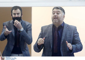 Γιατράς: Να είστε σίγουροι ότι θα φτιαχτεί η ομάδα