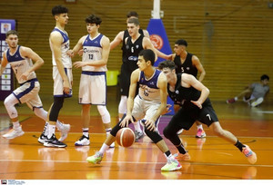 Rising Stars U18: Οι συνθέσεις των οκτώ ομάδων της Β&#039; φάσης (pics)