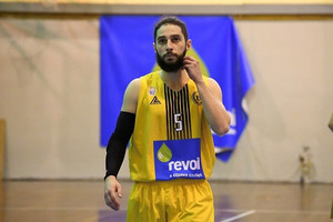 Β&#039; Εθνική: Ο Ηλυσιακός 88-52 τον Πανιώνιο