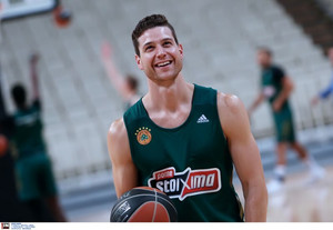 Φριντέτ: &#039;&#039;Εύχομαι τα καλύτερα στον Μπλατ, σπουδαίος ο Νικ, όλοι σκέφτονται το Final 4&#039;&#039;