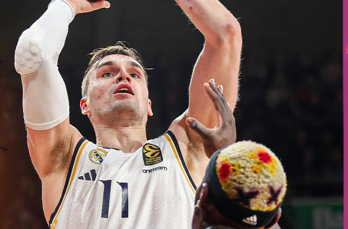 Διά περιπάτου η Ρεάλ στο Μόναχο, 92-71 την Μπάγερν (vid)