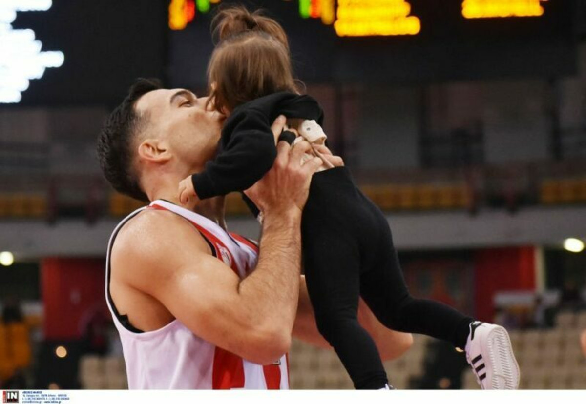 Ολυμπιακός: Η παρακάμερα της βραδιάς... ρεκόρ κόντρα στην AEK (vid)
