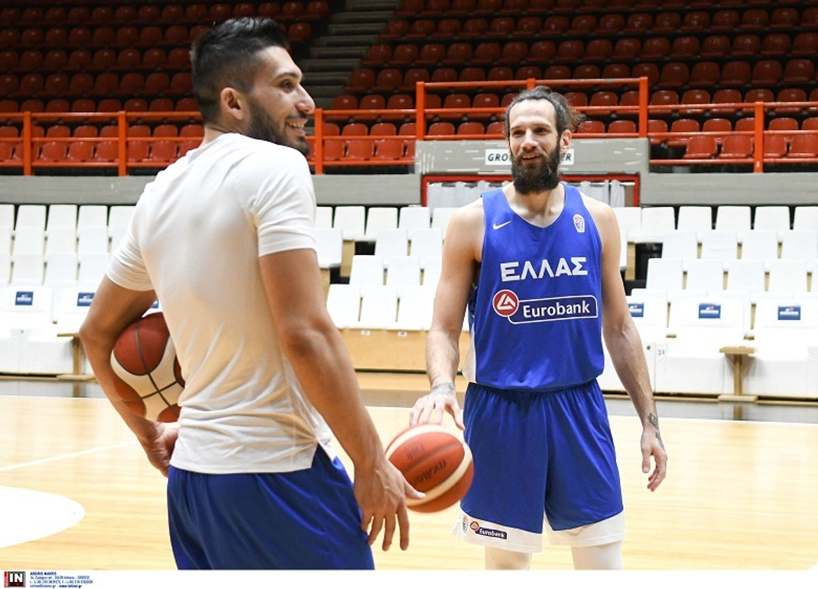 Γιαννόπουλος: Υψηλό βαθμό επικινδυνότητας οι πρεμιέρες (video)