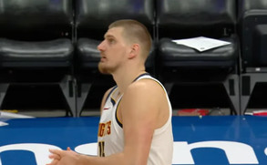 Με &quot;τριπλό&quot; Γιόκιτς το Ντένβερ 132-129 στην παράταση τους Πέλικανς (vid)