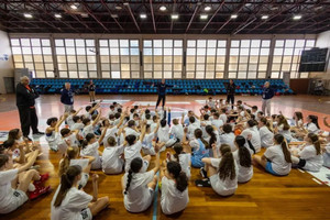 Γαλανόλευκα Αστέρια Festival by ΕΚΟ: Έλαμψαν στην Αλεξανδρούπολη
