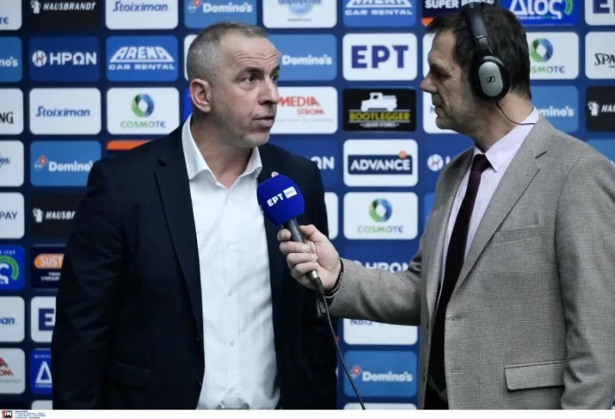 Λιμνιάτης για τα Τέμπη: &quot;Οι συγγενείς των θυμάτων έβγαλαν στους δρόμους εκατομμύρια Έλληνες&quot; (vid)