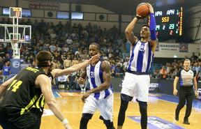 Ηρακλής: Κράτησε τον Ολίβιερ Χάνλαν (pic)!