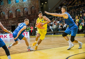 BCL: Για πρώτη φορά MVP της αγωνιστικής από την Ουγγαρία (pic &amp; vids)