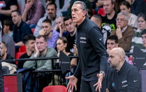 Ισπανία: Σκαριόλο για τέσσερα χρόνια - &quot;Στο τέλος θα υπάρξει συμφωνία&quot;
