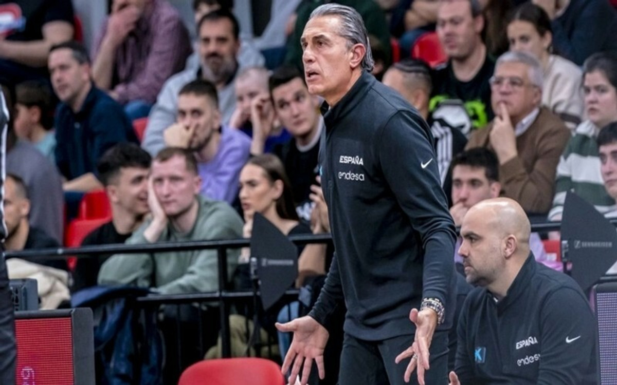 Ισπανία: Σκαριόλο για τέσσερα χρόνια - &quot;Στο τέλος θα υπάρξει συμφωνία&quot;
