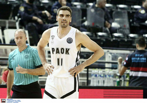 ΠΑΟΚ: Δύσκολη αποστολή απόψε (21:30) με τη Μάλαγα στην Ισπανία