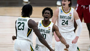 NCAA: Χιούστον-Μπέιλορ ο πρώτος ημιτελικός του Final Four