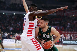 Ντέρμπι &quot;αιωνίων&quot;: +16 ο Ολυμπιακός στο ranking, +5 ο Παναθηναϊκός στο σκορ!