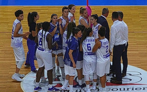 Εύκολα η Νίκη Λευκάδας, 67-49 τον Πανιώνιο