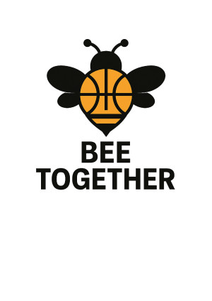 Το κοινωνικό αποτύπωμα “BEE TOGETHER” στο Διεθνές Τουρνουά Μπάσκετ Aegean Omiros College Crete IBT