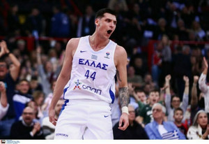 Mε Μήτογλου-Μωραΐτη το Top-10 των προκριματικών του Ευρωμπάσκετ (video)