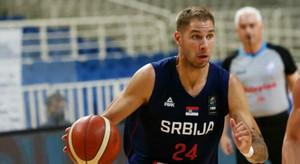 Γιόβιτς: &quot;Θα δώσω τα πάντα για τον Παναθηναϊκό, τη Δευτέρα θα είμαι στην Αθήνα&quot;