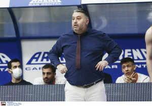 Γιατράς: Όλα θα κριθούν στα playoffs (video)