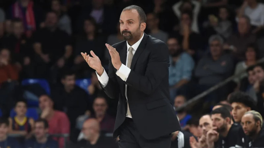 Τι Τζέι Πάρκερ: "Ο Ολυμπιακός είναι ασταμάτητος στην καλή του μέρα"