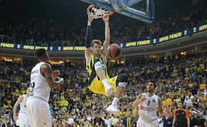 Euroleague: Η βαθμολογία του Α&#039; γύρου στα τρία χρόνια του νέου format