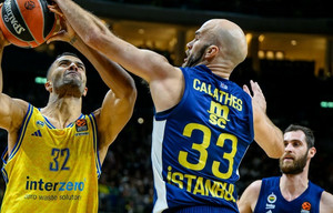 Οι Έλληνες λύγισαν την Άλμπα, 91-82 η Φενέρμπαχτσε στο Βερολίνο (vid)