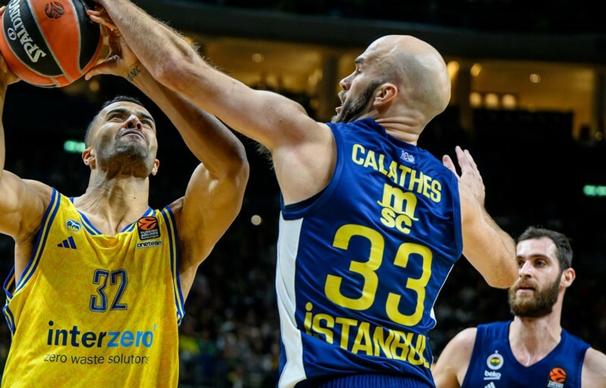 Οι Έλληνες λύγισαν την Άλμπα, 91-82 η Φενέρμπαχτσε στο Βερολίνο (vid)