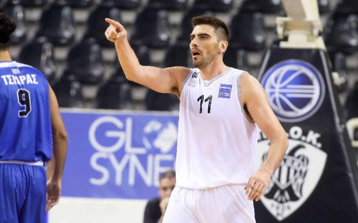 Στο νοσοκομείο με γαστρεντερίτιδα ο Μαργαρίτης !