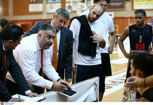 Γιατράς: &quot;Η Ευρώπη είναι στόχος - Ο Γιανγκ αντιμετωπίζει ένα προσωπικό θέμα&quot;