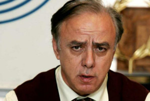 Έφυγε από τη ζωή ο Παύλος Γερακάρης - Τα συλλυπητήρια της ΑΕΚ (pic)