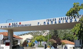 Κορονοϊός: Κατέληξε 51χρονος στο &quot;Παπανικολάου&quot; - Στους 51 οι νεκροί