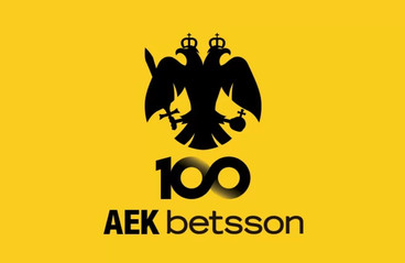 ΑΕΚ: Χορηγός ονόματος η Betsson