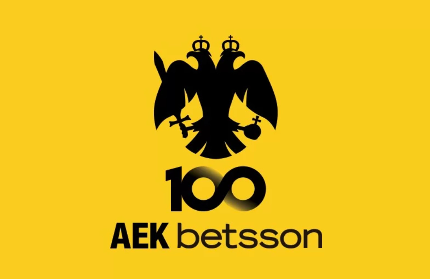 ΑΕΚ: Χορηγός ονόματος η Betsson