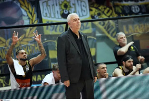 Σάκοτα: &quot;Όταν ο κόσμος είναι ευχαριστημένος, αυτό μου φτάνει&quot; - Τι είπε ο Κουζμίνσκας (vids)