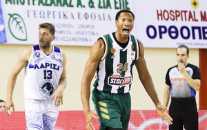 Το Top-5 της έκτης αγωνιστικής στην Basket League (video)