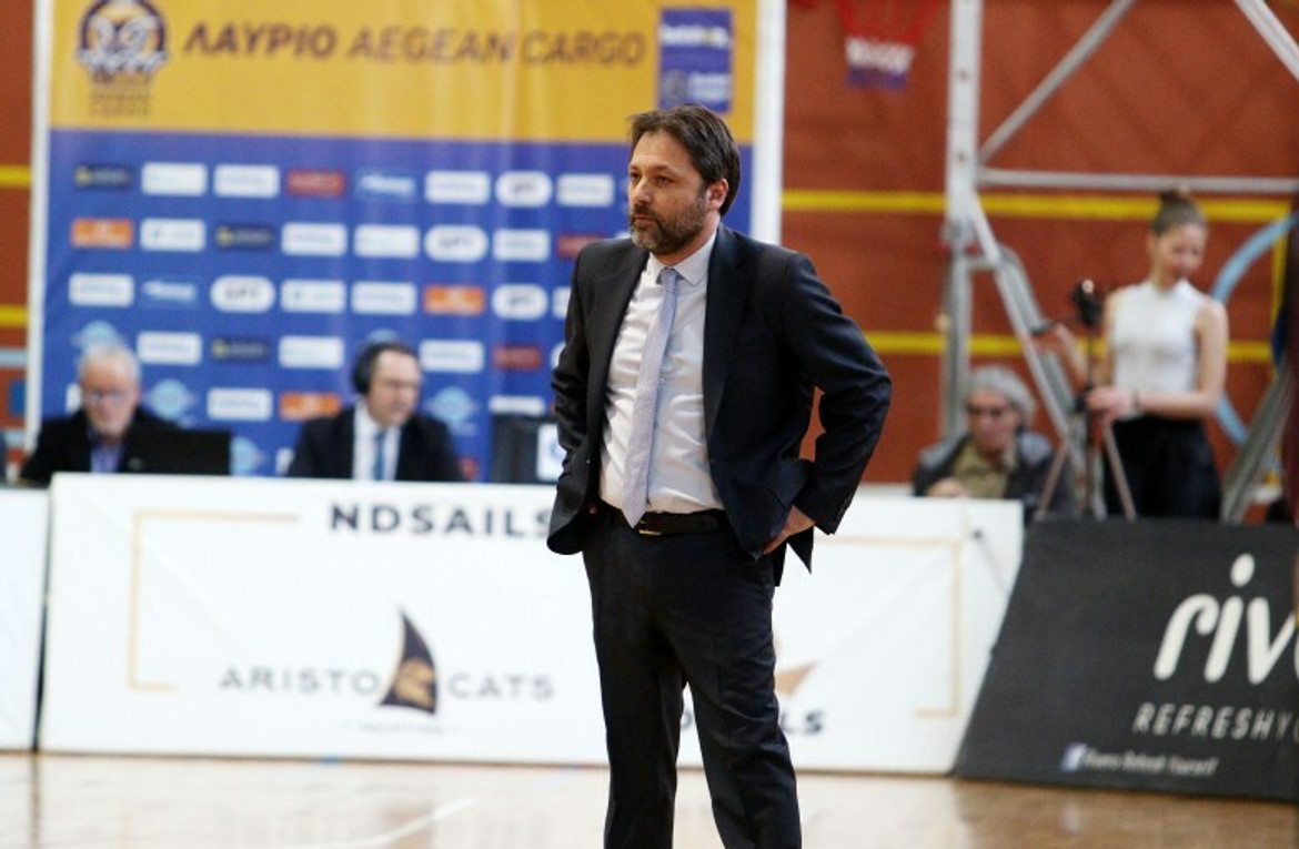 Χρήστος Σερέλης : Εάν δεν κάνουμε υπολογισμούς... θα πέσουμε