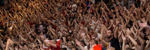 Ερυθρός Αστέρας: &quot;Προκάλεσε ο Αταμάν, ξέχασε το 2014&quot;!